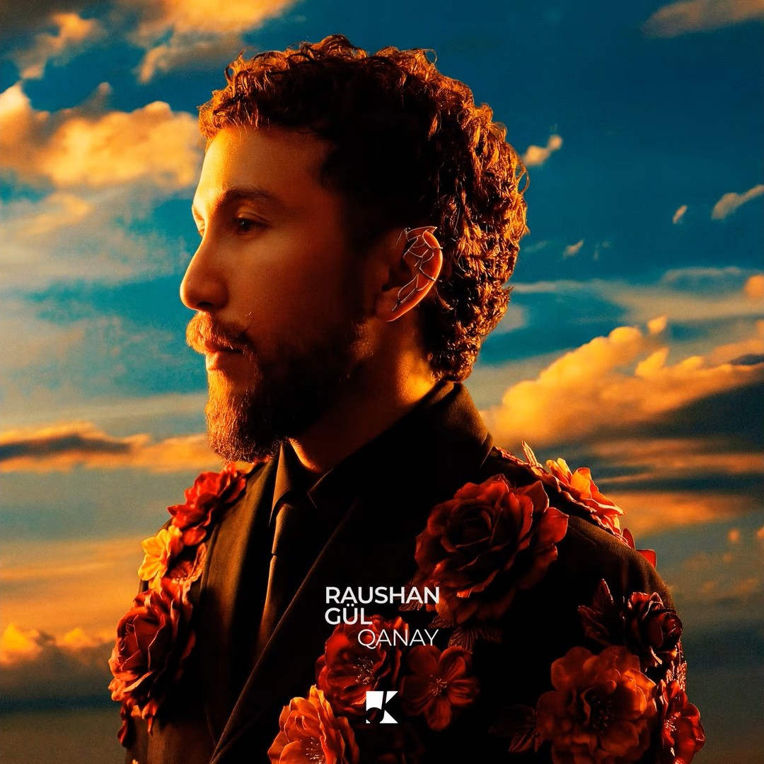 Qanay - Раушан гул